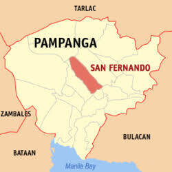 Pampanga, Philippines