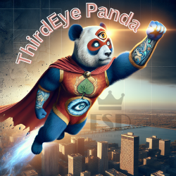 ThirdEye Panda All Rights Reserved 2024