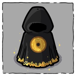 Chumbi Valley The Founder's Cloak