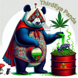 ThirdEye Panda All Rights Reserved 2024