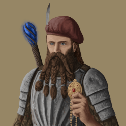 Gilgamesh