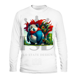ThirdEye Panda All Rights Reserved 2024
