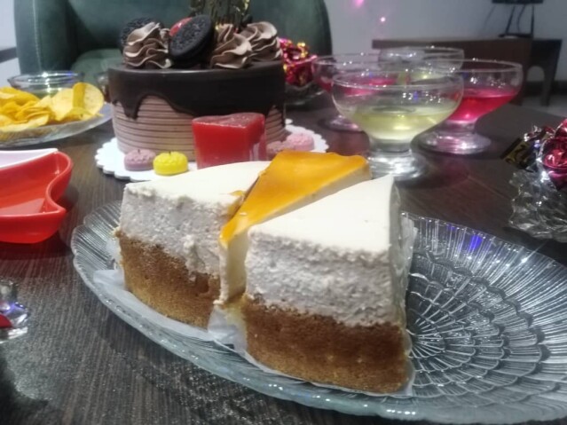 My Birthday | A Kind Companionship | A Cozy Celebration