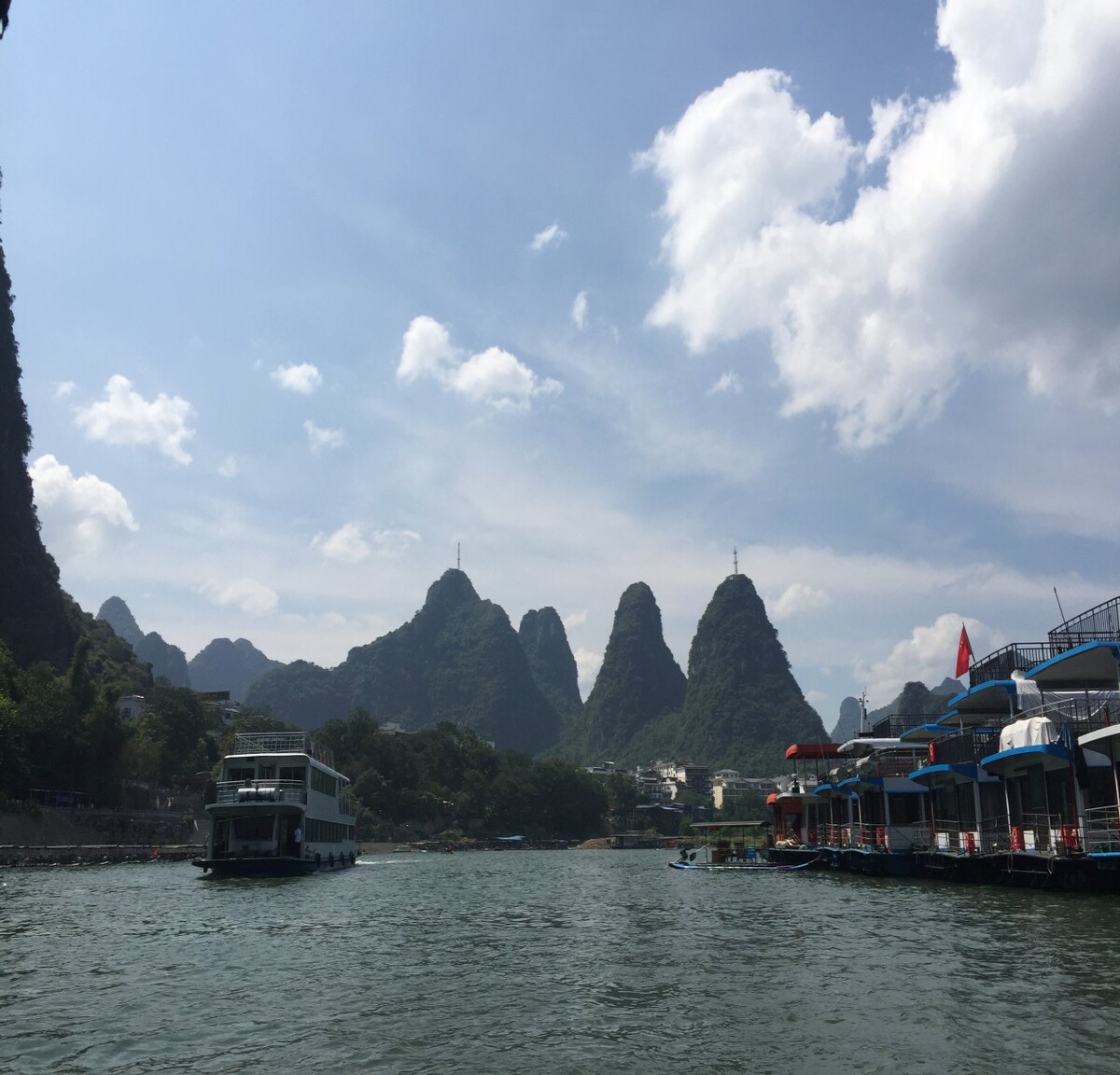 Guilin, Guangxi, China