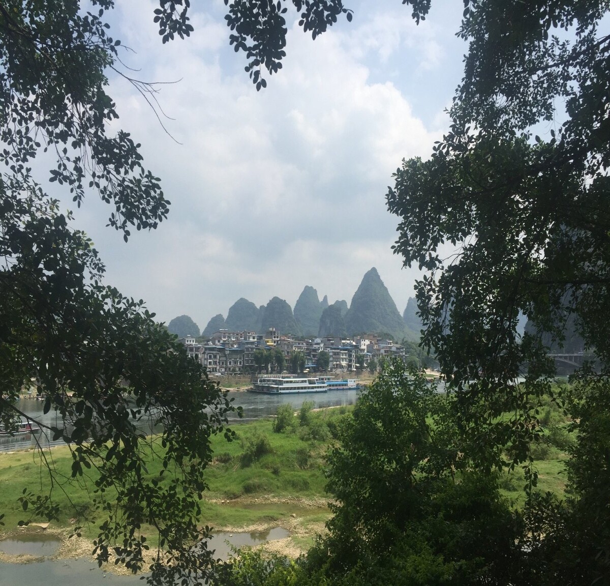Guilin, Guangxi, China