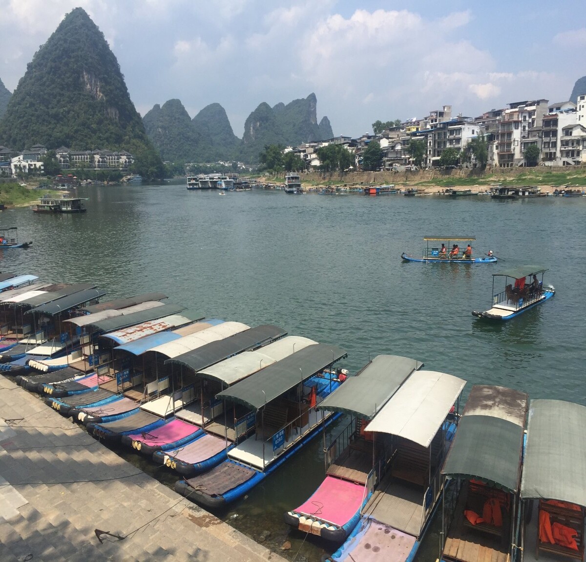 Guilin, Guangxi, China
