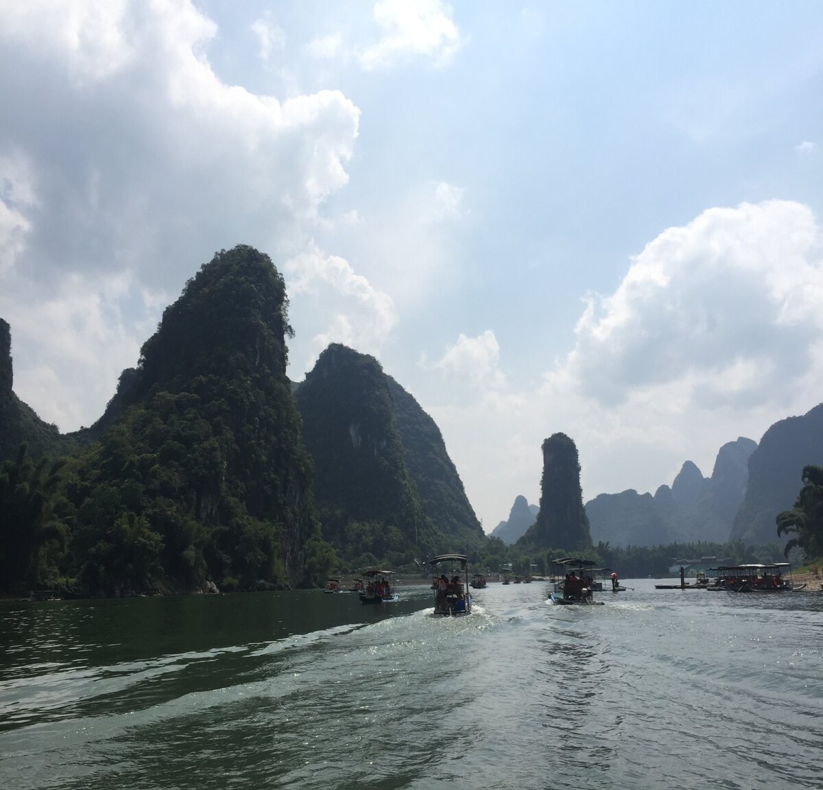 Guilin, Guangxi, China