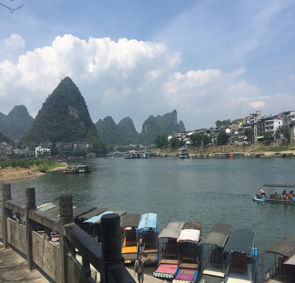 Guilin, Guangxi, China