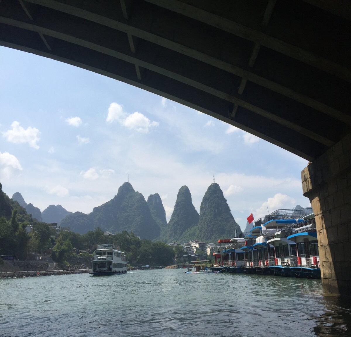 Guilin, Guangxi, China