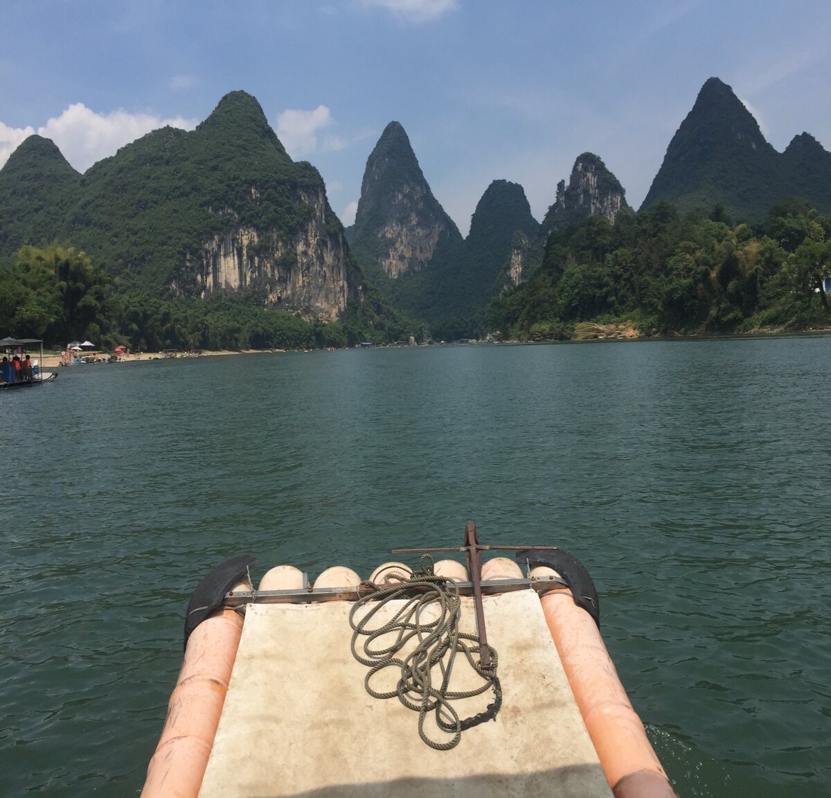 Guilin, Guangxi, China