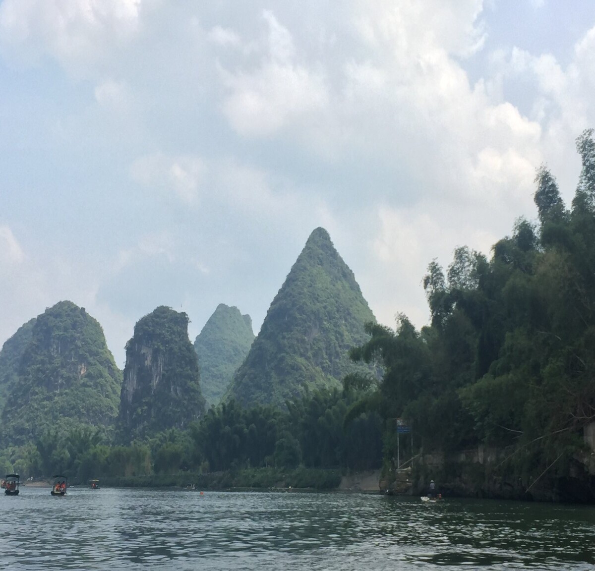 Guilin, Guangxi, China