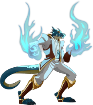 Drake of Arnak