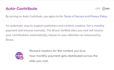 auto-contribute