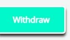 Freecardano withdraw button