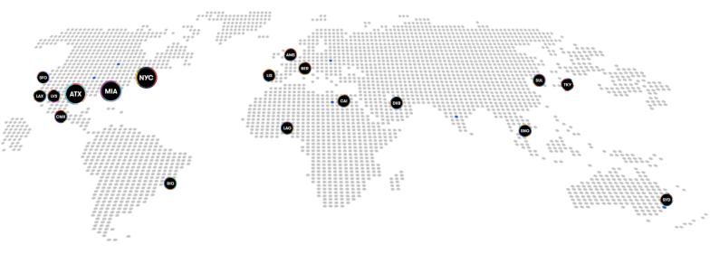 City Coin's upcoming projects