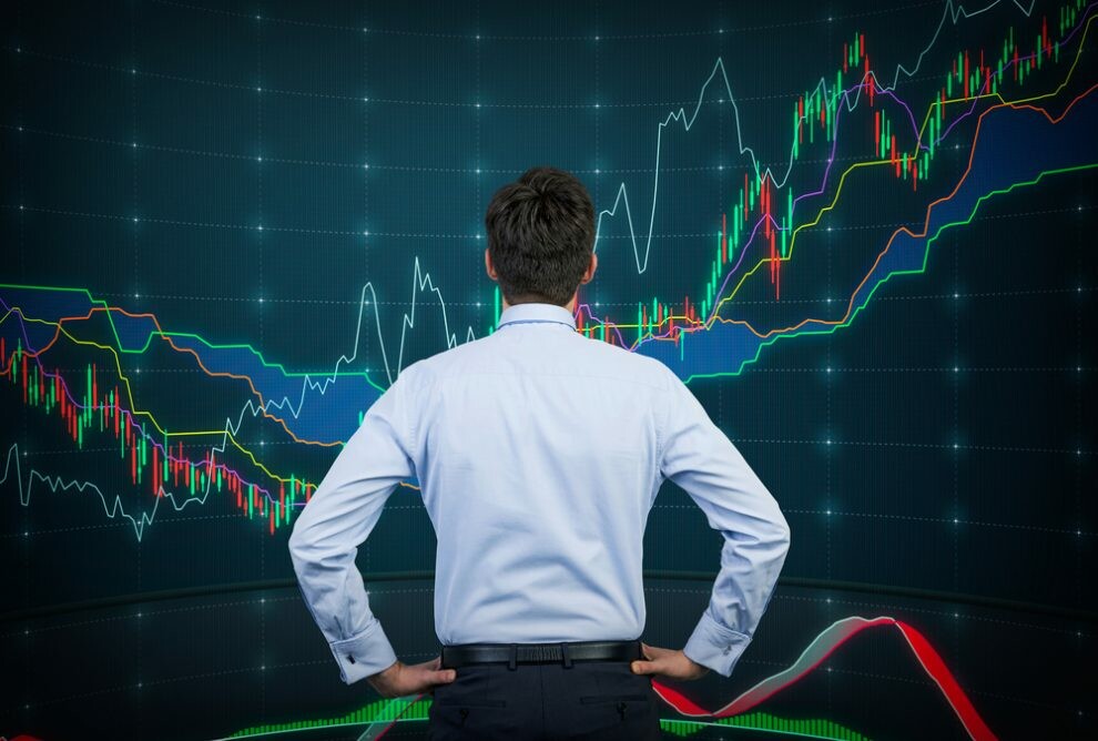 Why do most people lose money doing "trading"?