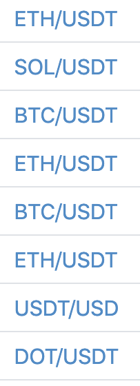 tether, usdt, crypto
