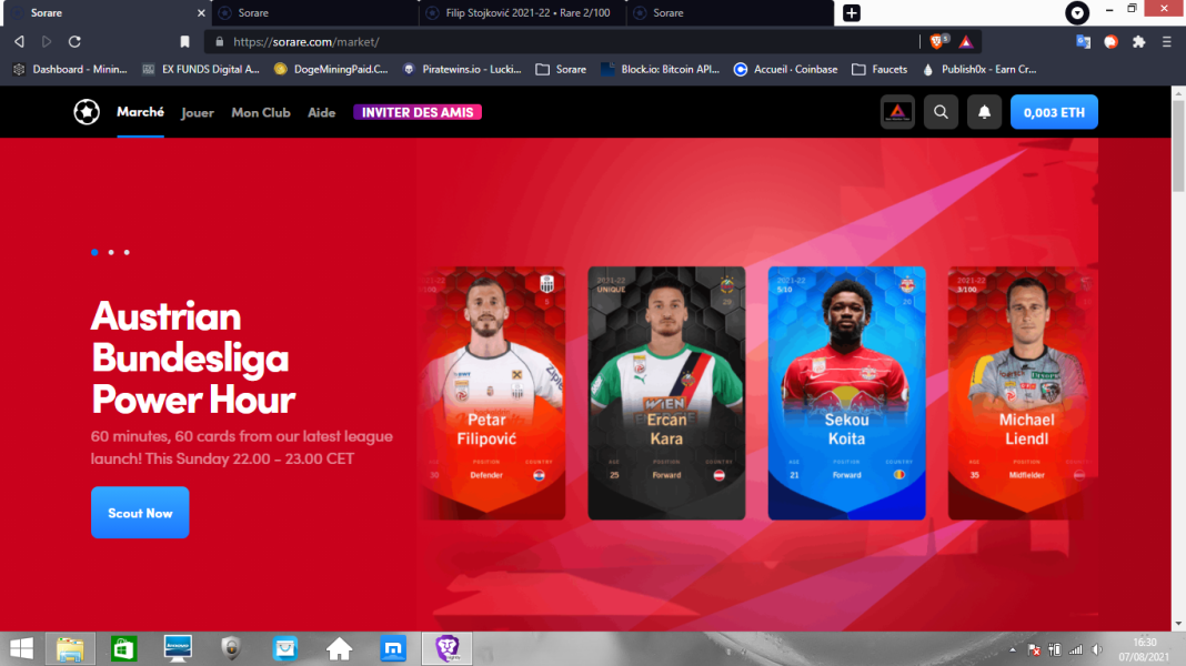 Bundesliga Australia