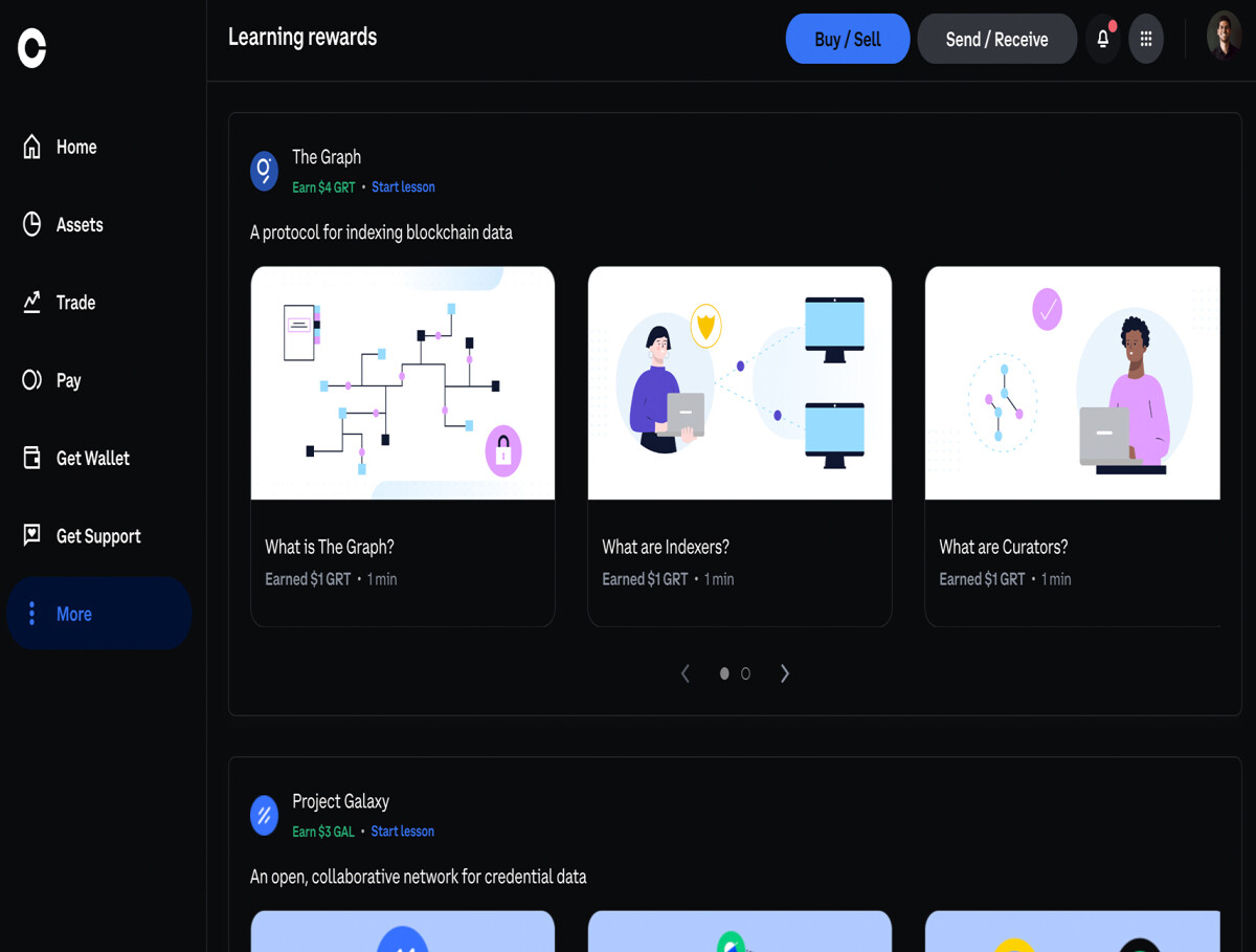 coinbase