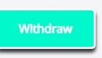 Freecardano withdraw button