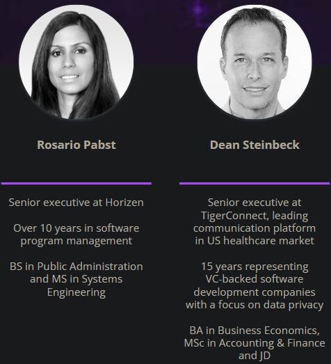 People behind PipeFlare