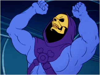 Memento Mori (Marduk and HeMan)