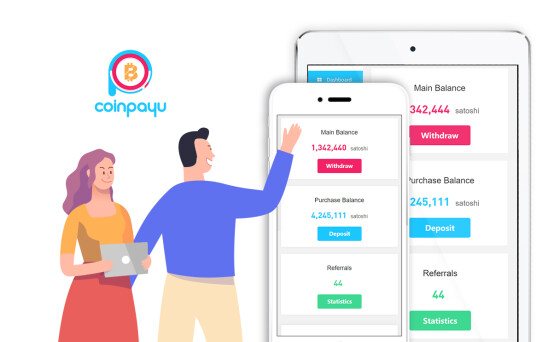 Coinpayu