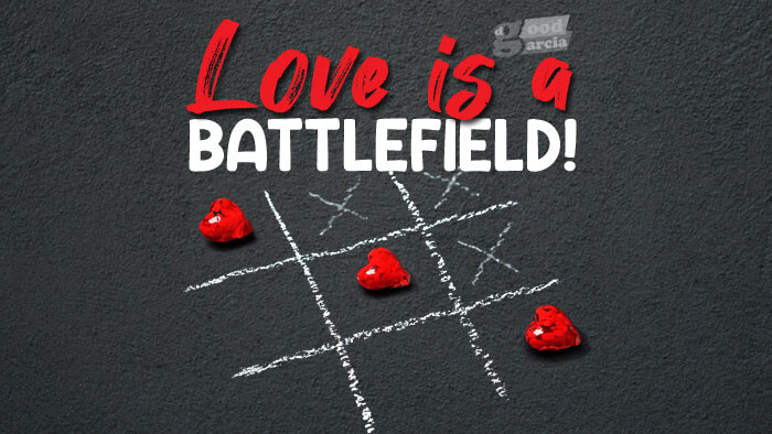 Love is a Battlefield: Winning the War Against Heartbreak