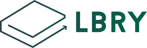 LBRY logo