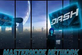 Dash coin