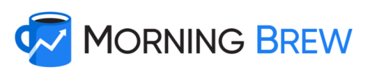 Morning Brew Logo