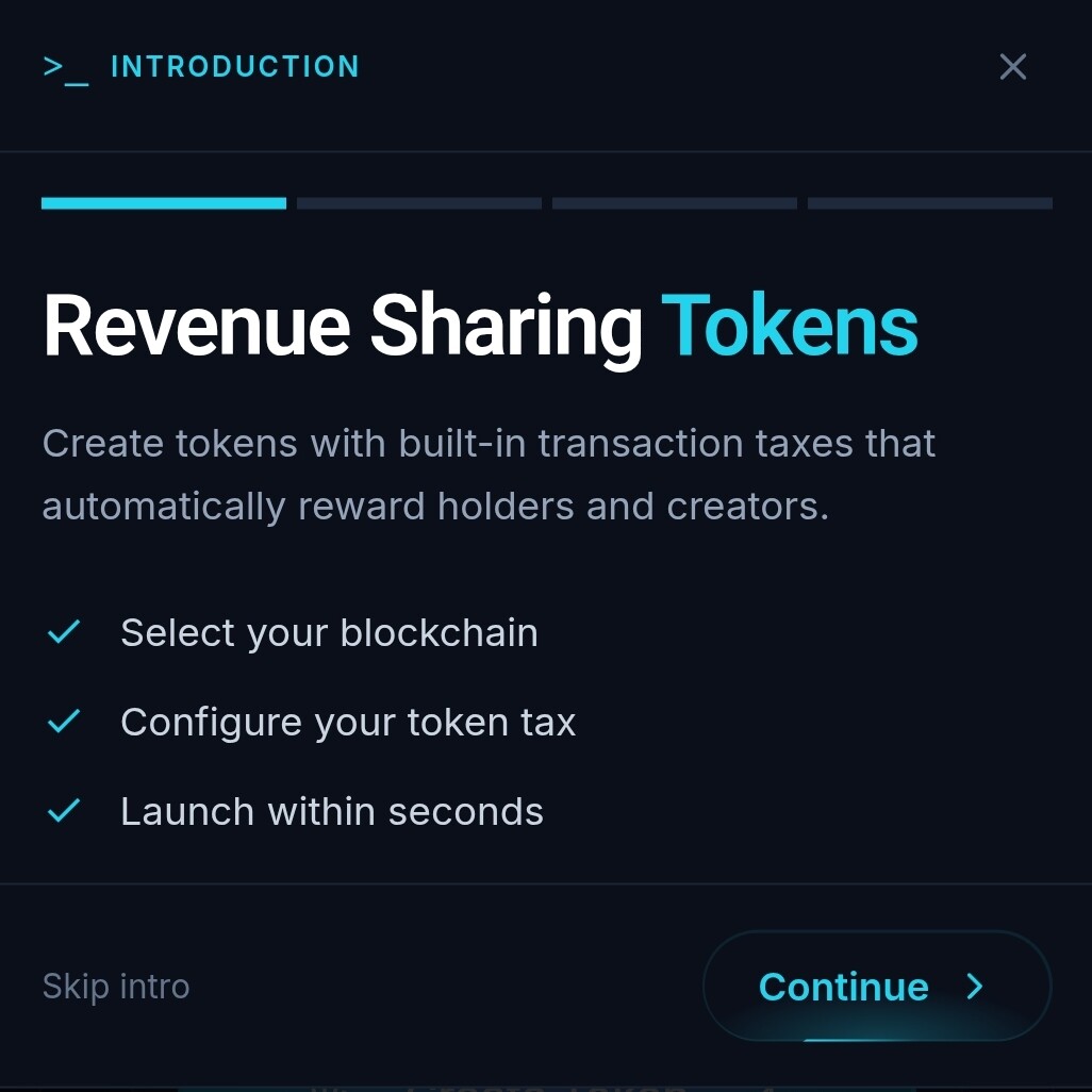 Revshare.dev Review