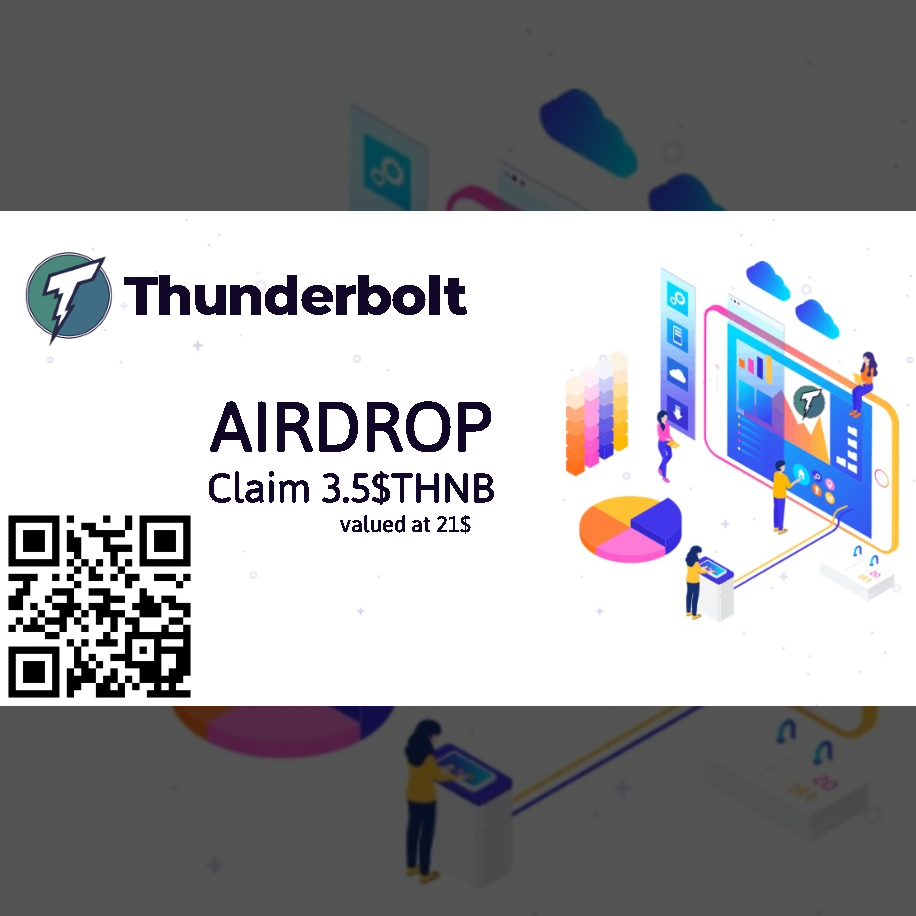 Scan QR or use the link provided.