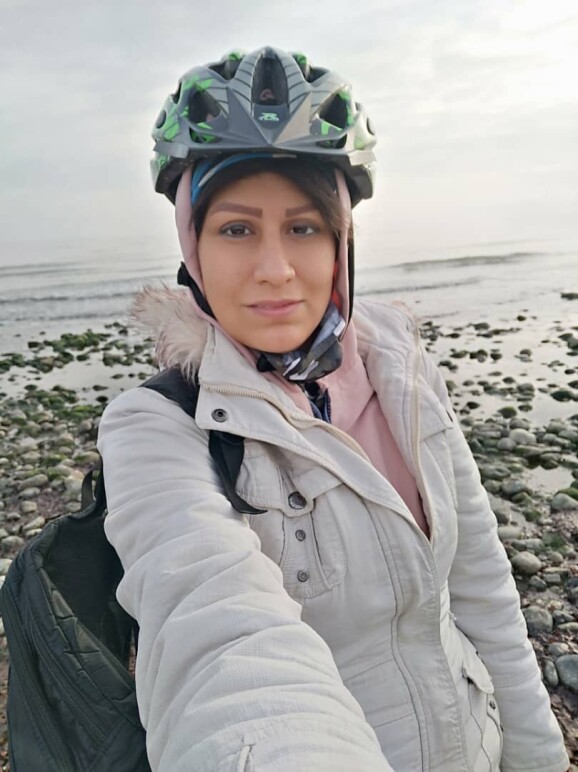 Photography of Cycling, The Story of dedication