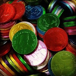 colored coins