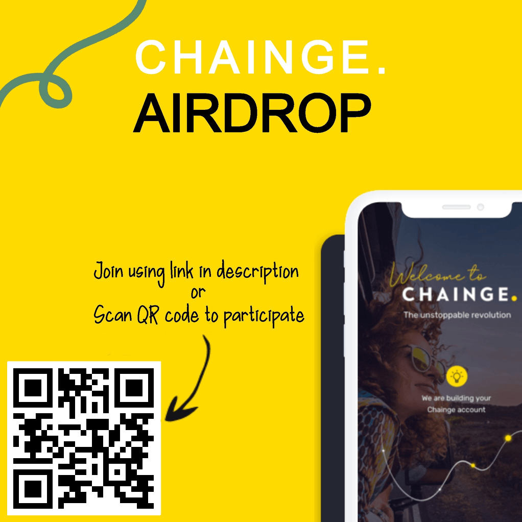 Use the QR Scanner for scanning the QR code or simply proceed through the link provided in the description.