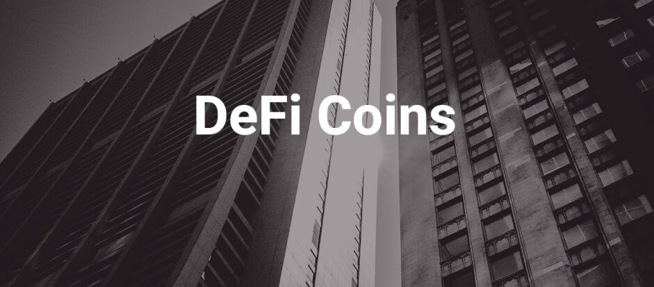 defi coin
