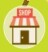 shop icon