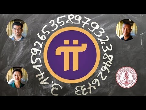 The Pi Network