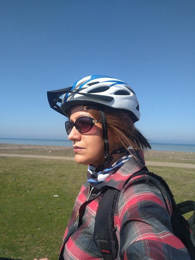 The Sunny Beach &amp; A New Step toward Freedom