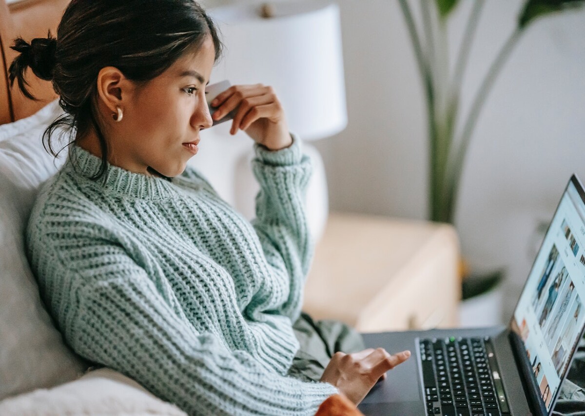 Work from Home