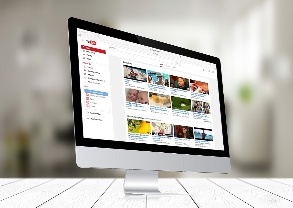 YouTube tu canal de video para promover tu negocio