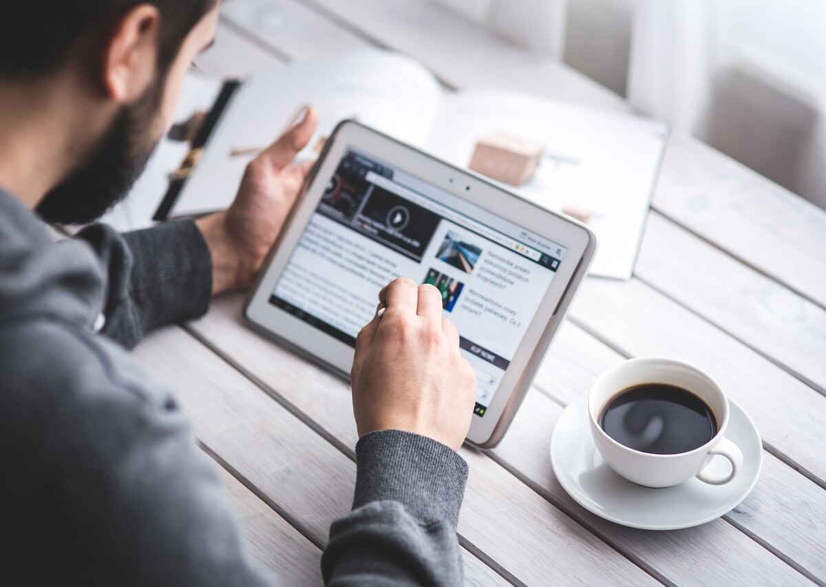 Aprende a usar el blog para impulsar tus ventas.