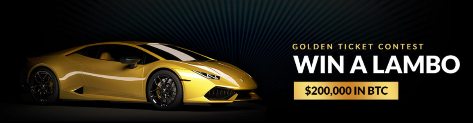Freebitco lambo