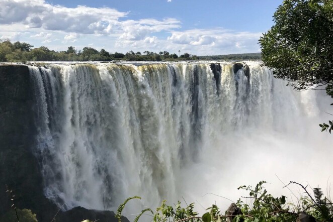 Vic Falls 1