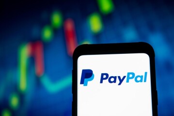The Paypal Nasy Tax Catch per Forbes Article  23rd October 2020