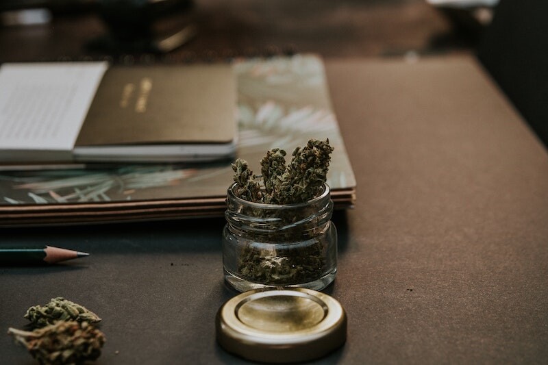The Cannabis market is booming!