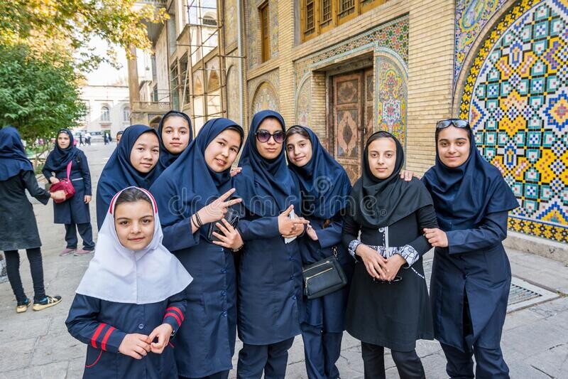 Is Iran regime taking revenge because of the “Woman, Life, Freedom” movement?