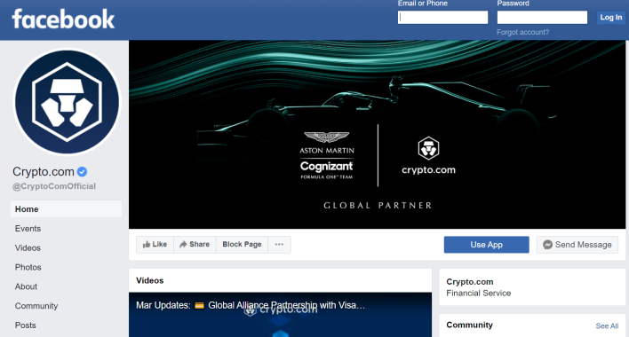 Facebook