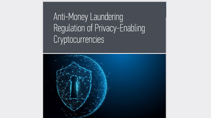 Front cover of the Perkins Coie Report
